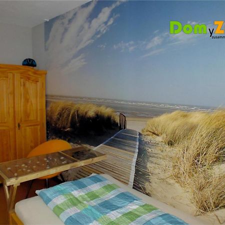 Dom Y Ziel Apartment Gorxheimertal Екстериор снимка