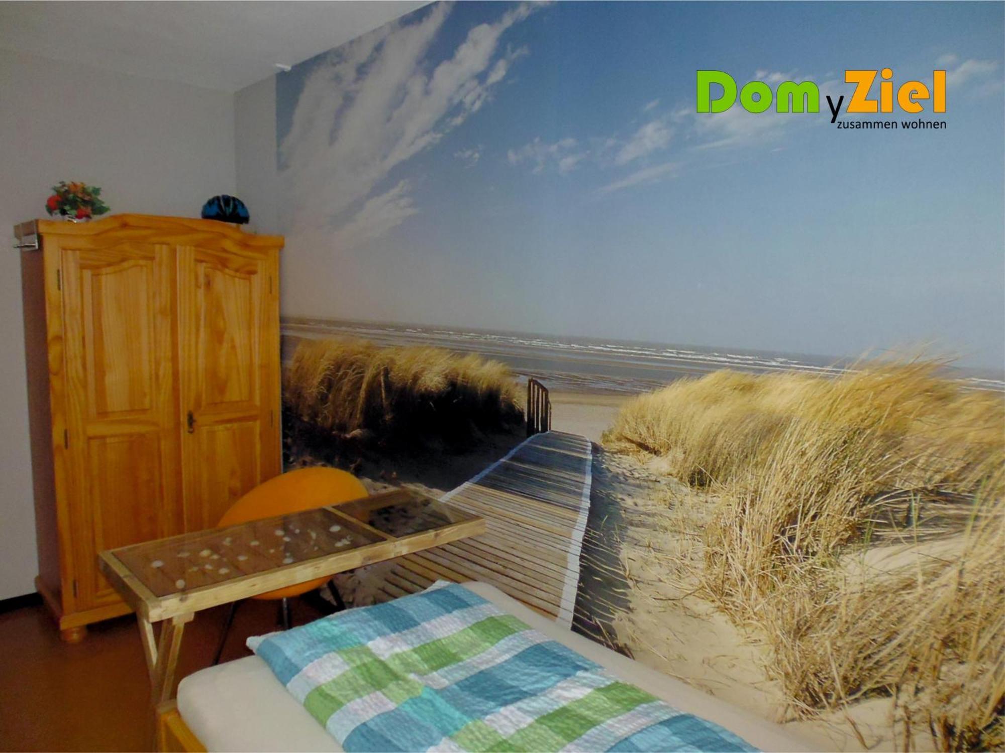 Dom Y Ziel Apartment Gorxheimertal Екстериор снимка