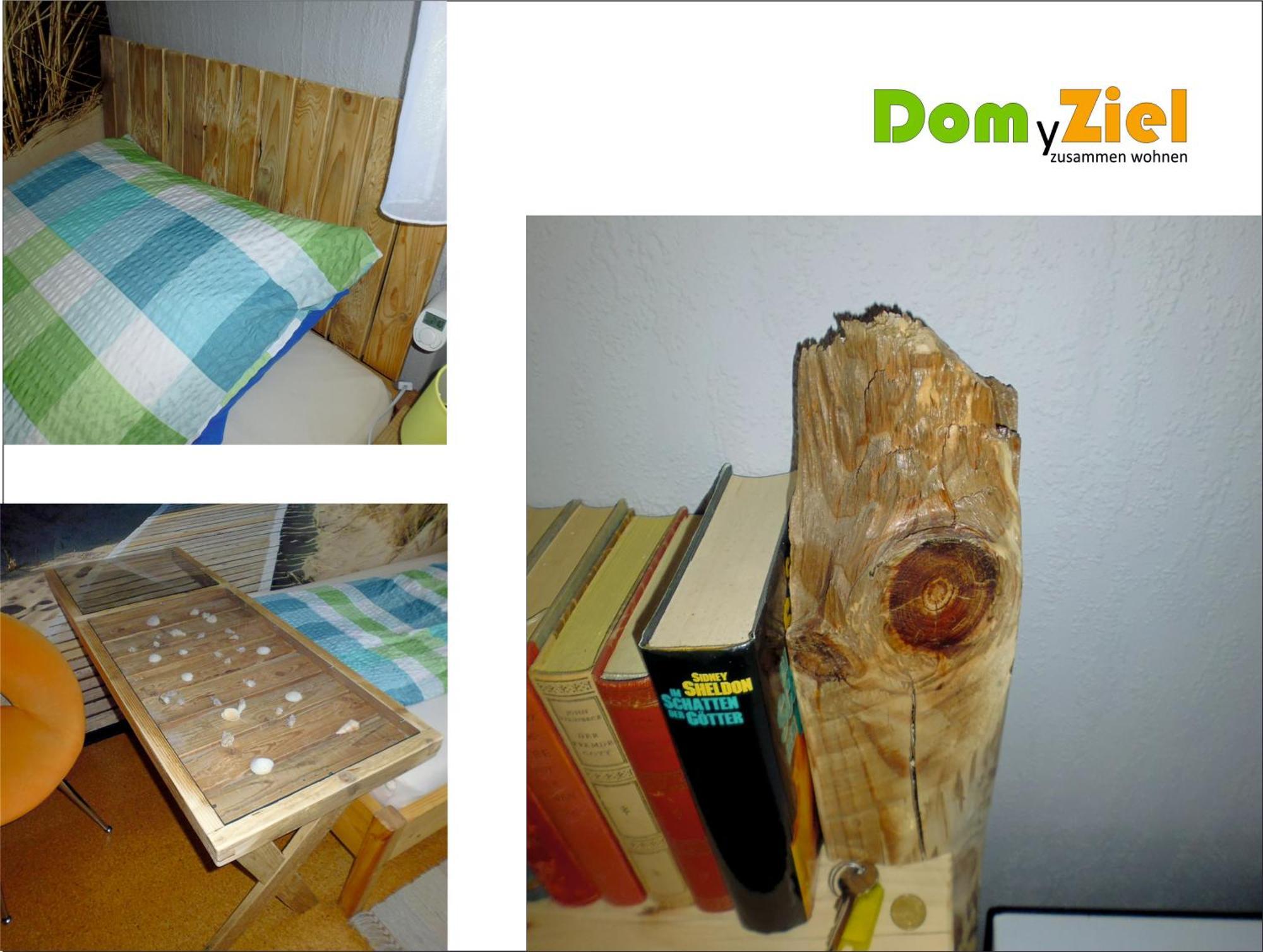Dom Y Ziel Apartment Gorxheimertal Екстериор снимка