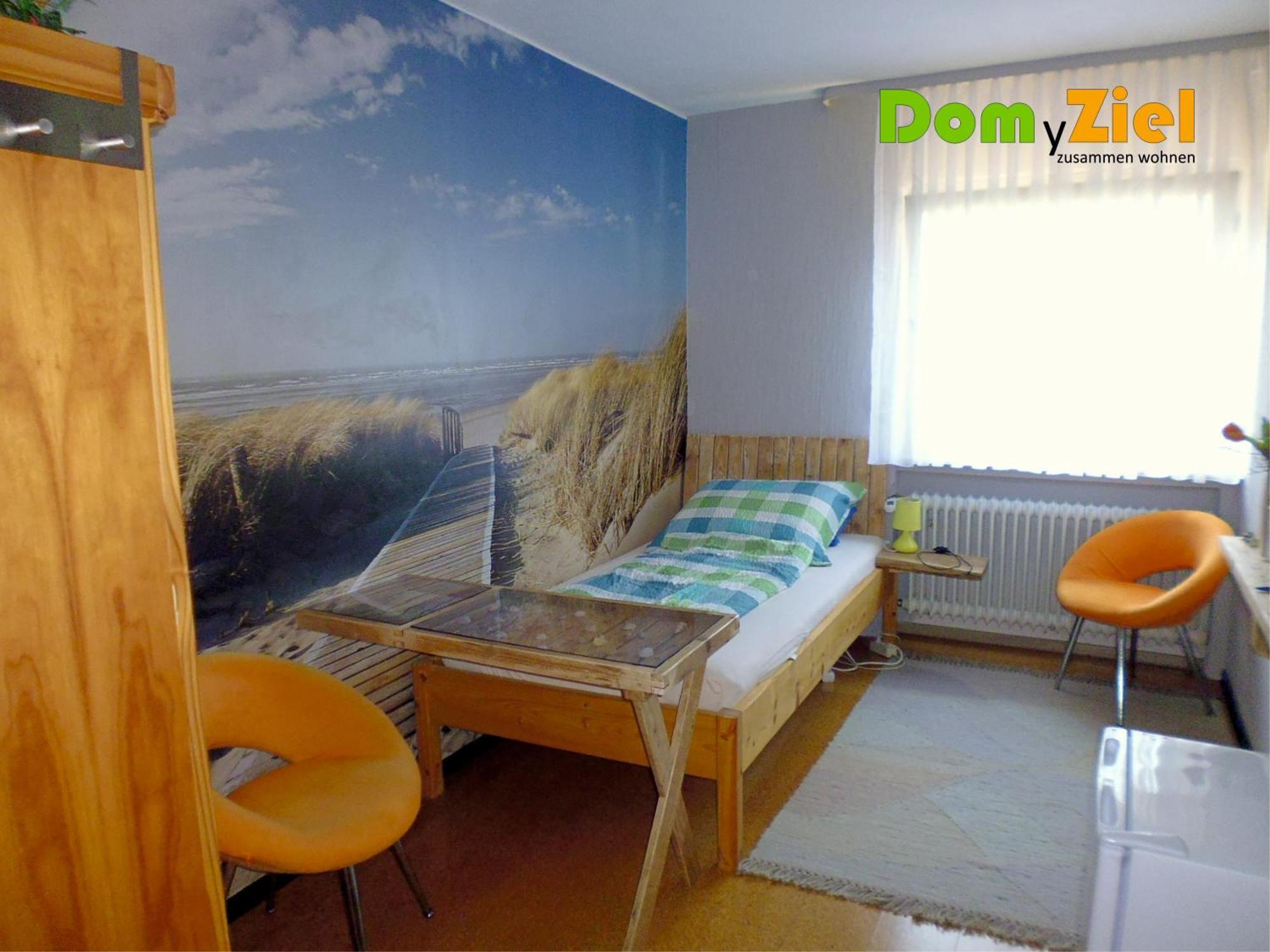 Dom Y Ziel Apartment Gorxheimertal Екстериор снимка