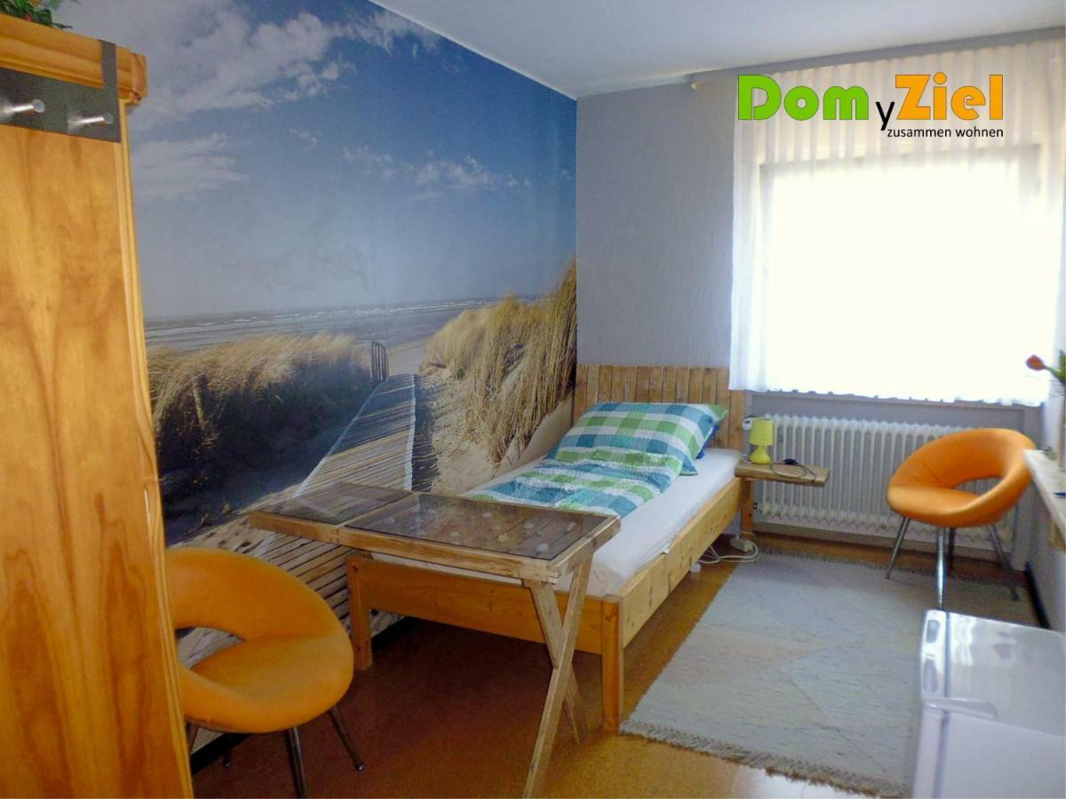 Dom Y Ziel Apartment Gorxheimertal Екстериор снимка