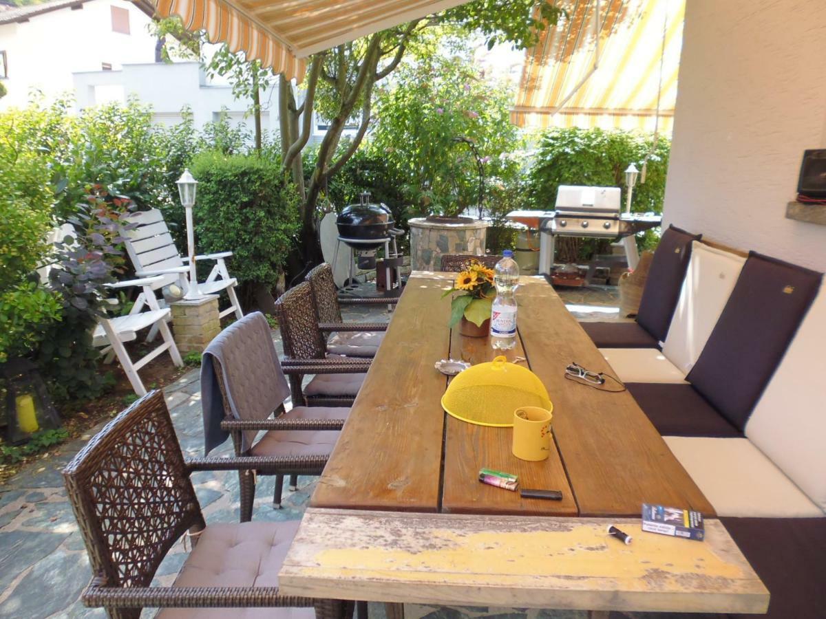 Dom Y Ziel Apartment Gorxheimertal Екстериор снимка