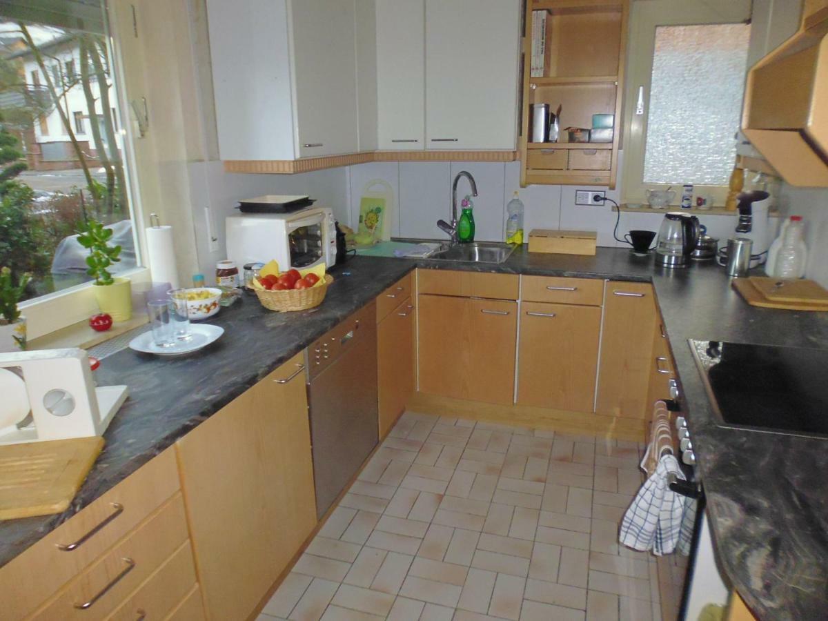 Dom Y Ziel Apartment Gorxheimertal Екстериор снимка
