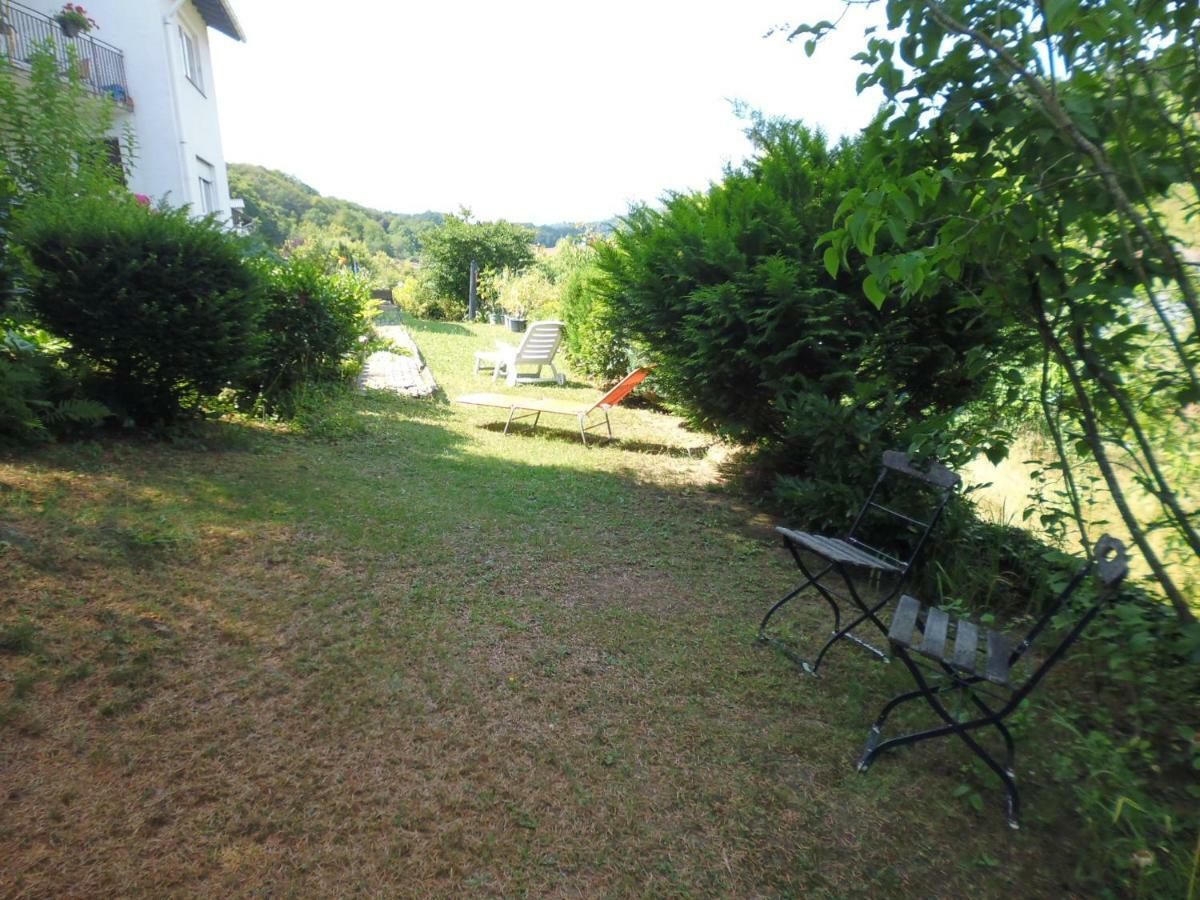Dom Y Ziel Apartment Gorxheimertal Екстериор снимка