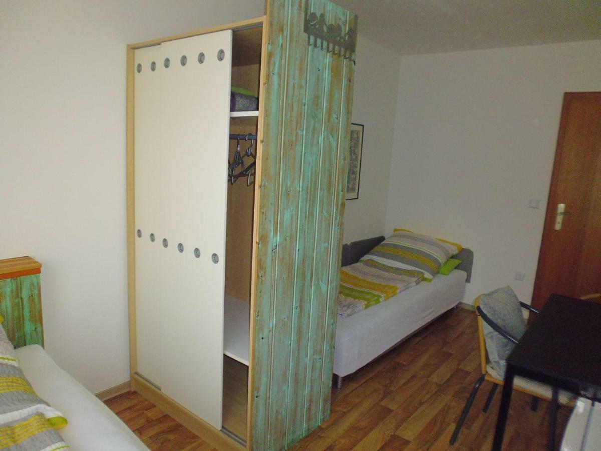 Dom Y Ziel Apartment Gorxheimertal Екстериор снимка
