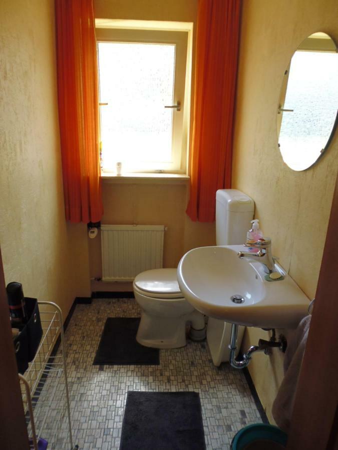 Dom Y Ziel Apartment Gorxheimertal Екстериор снимка