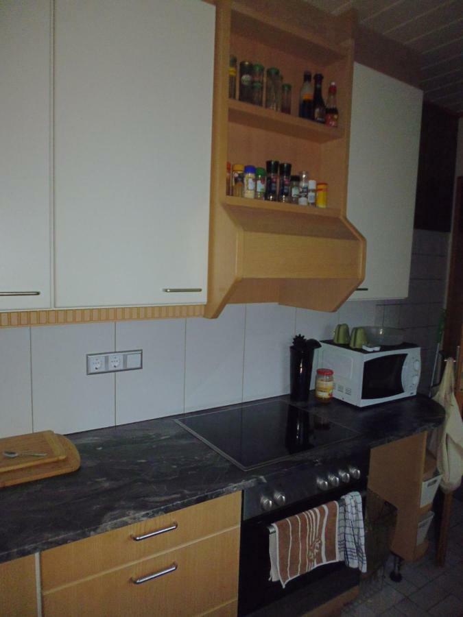 Dom Y Ziel Apartment Gorxheimertal Екстериор снимка