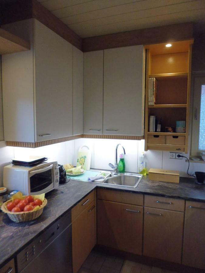 Dom Y Ziel Apartment Gorxheimertal Екстериор снимка