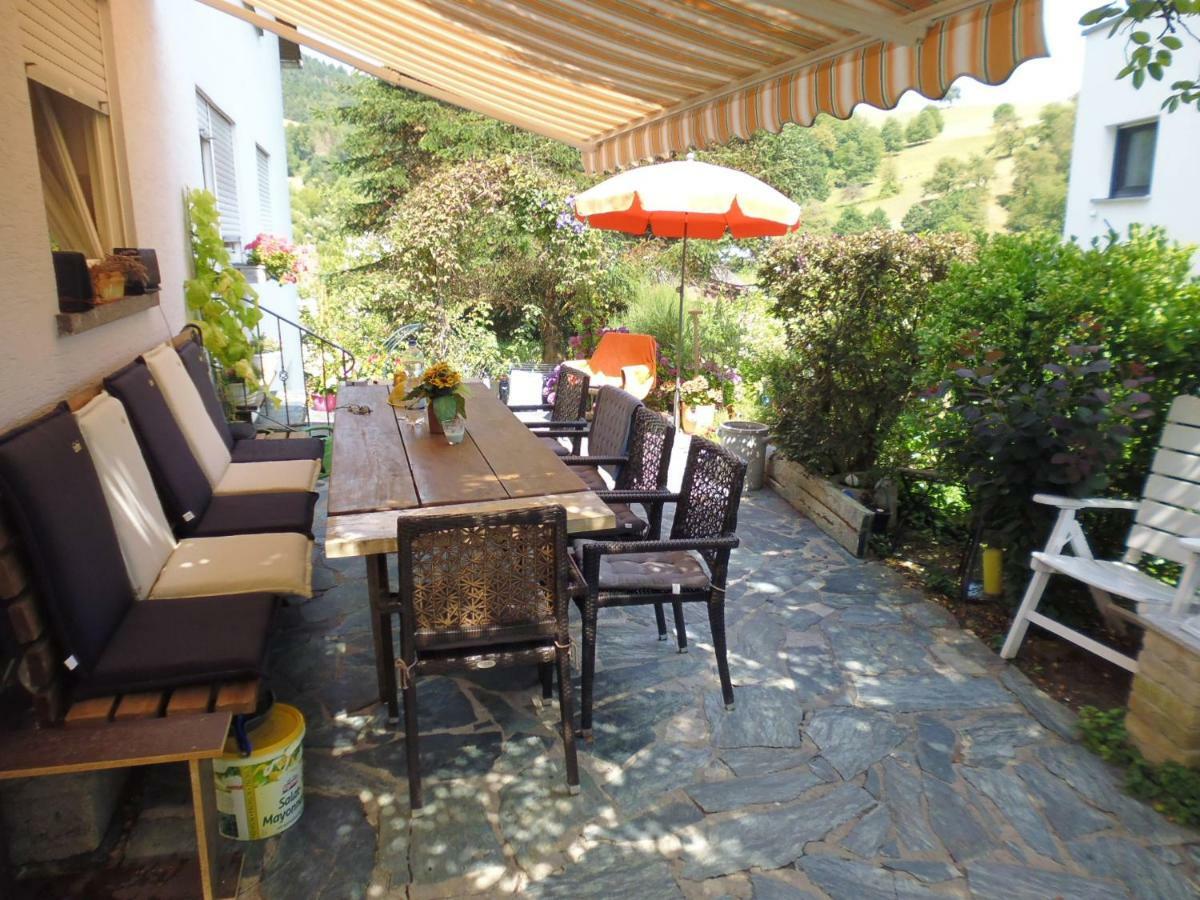 Dom Y Ziel Apartment Gorxheimertal Екстериор снимка